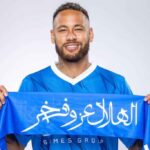 Perks that Neymar will receive in Saudi Arabia