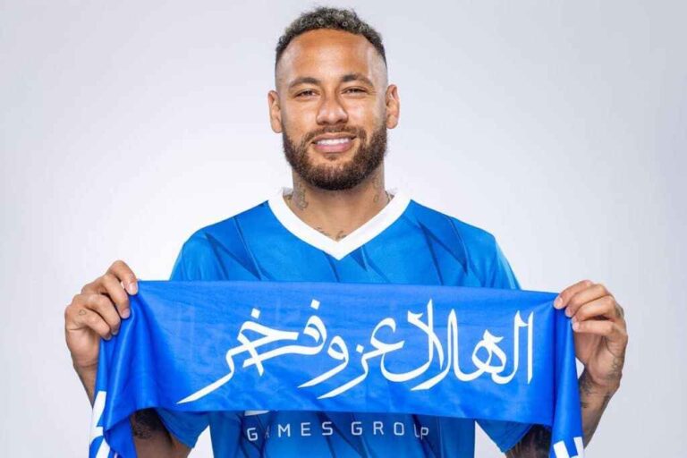 Perks that Neymar will receive in Saudi Arabia